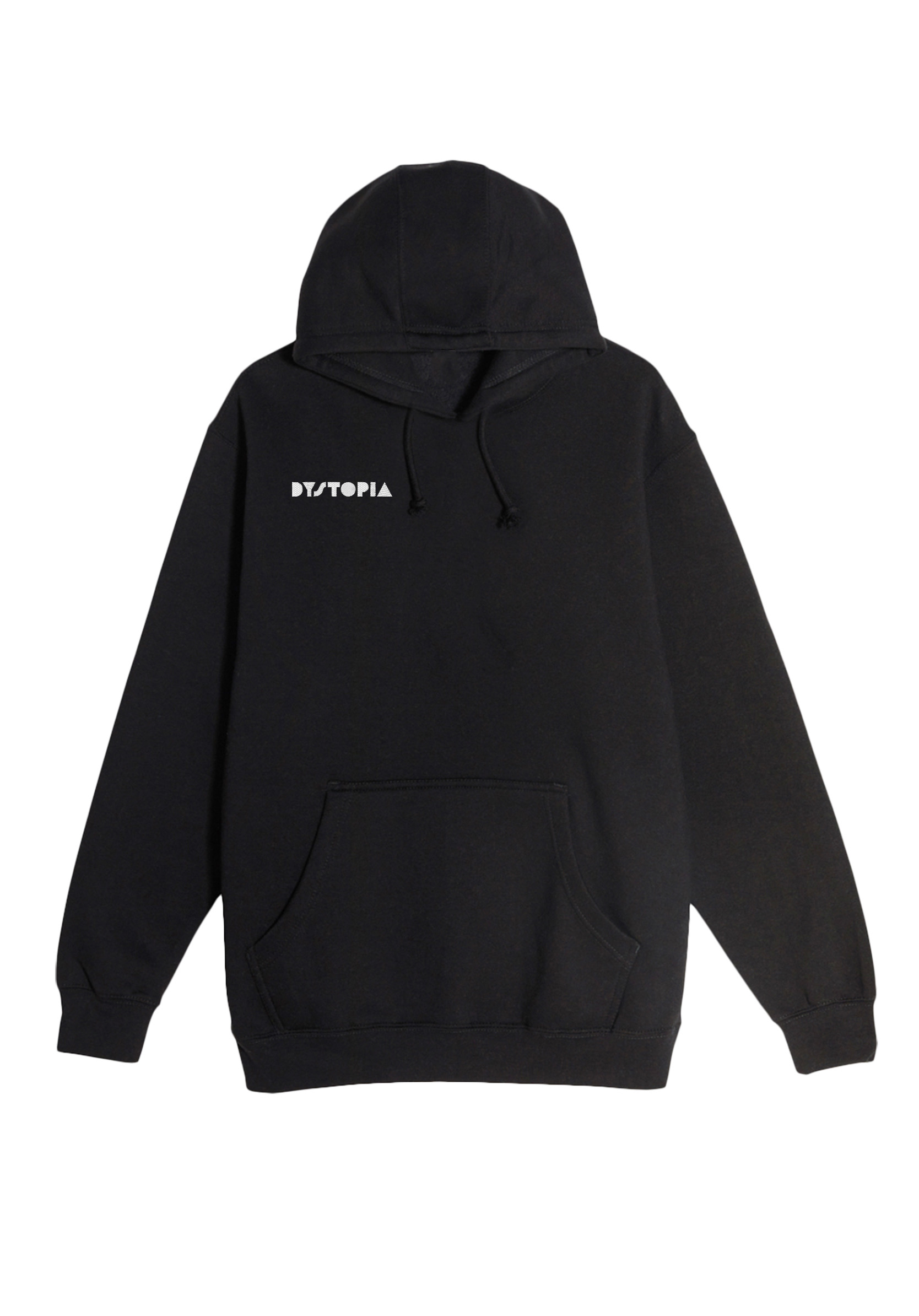 ‘My Resolve’ Hoodie